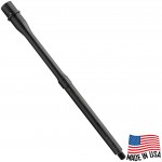 .223 Wylde 14.5" Inch Carbine Length Barrel 1:8 Twist Nitride (Made in USA)
